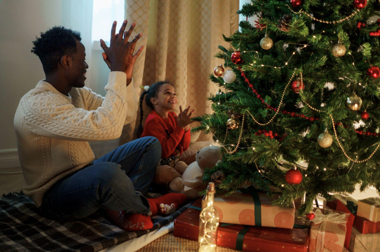 The Most Realistic Christmas Tree: Create Memorable Moments for Your Kids